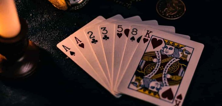 The Fascinating History of the Deck of Cards