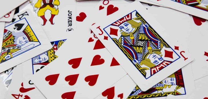Find Out How Many Face Cards Are In A Deck (And What They Mean!)