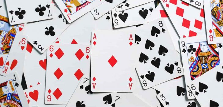 How Many Diamonds Are in a Deck of Cards? (The Crazy Answer!)