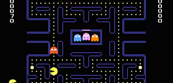 Google Pacman 30th Anniversary Guide