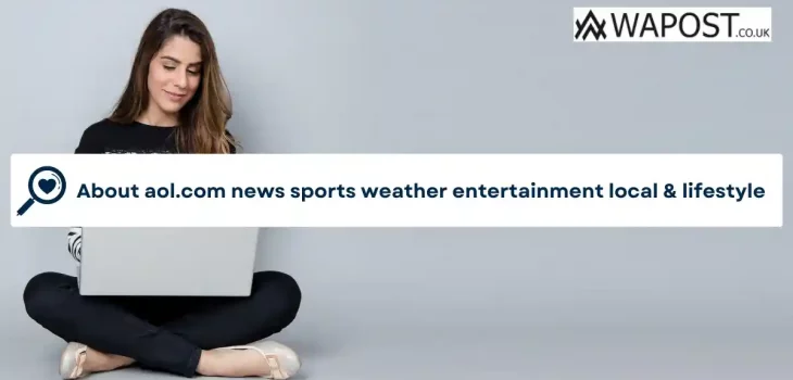 About aol com news sports weather entertainment local & lifestyle