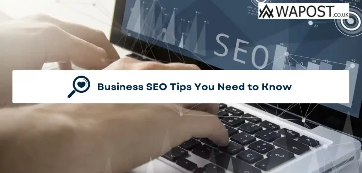 Business SEO Tips You Need to Know