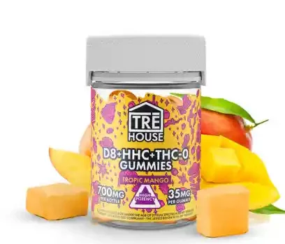 How To Spot THC Gummies Made With Natural Ingredients?