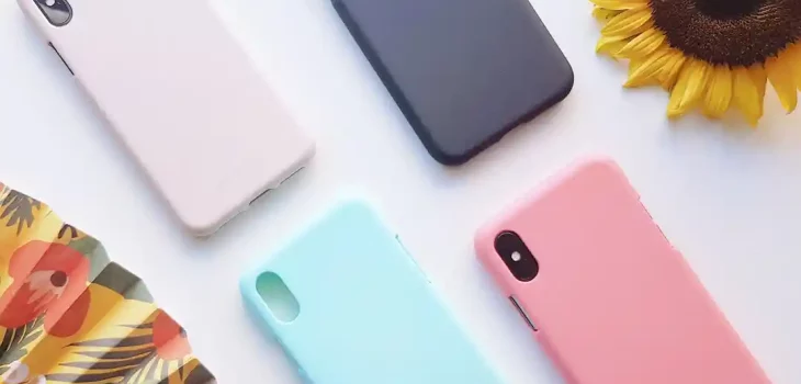 Styles and Types of Phone Cases