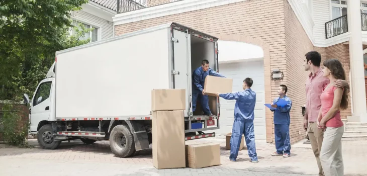 Moving Preparations: 4 Things You Should Prepare Before Moving Day