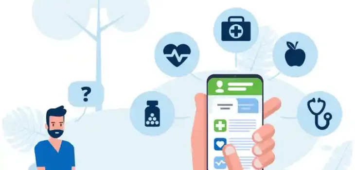 The Use Of A Telemedicine App To Streamline The Doctor Consultation Process