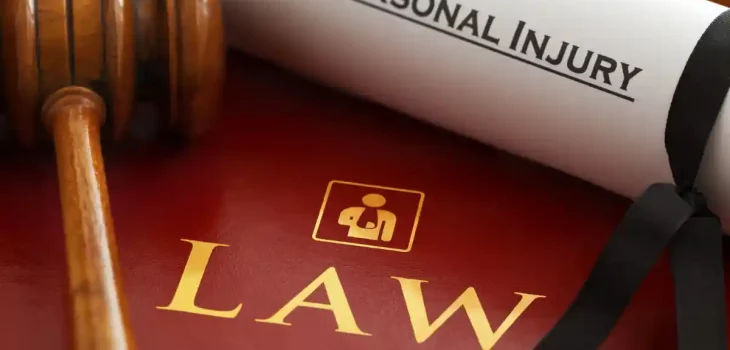Personal Injury Lawyer California cz.law