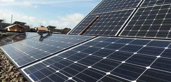 Solar Savings: How Solar Panels Can Help You Save Money