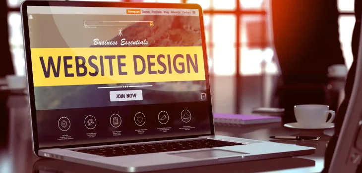 5 Web Design Tips Everyone Should Know