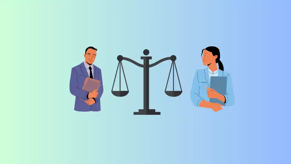 How to Choose the Right Attorney