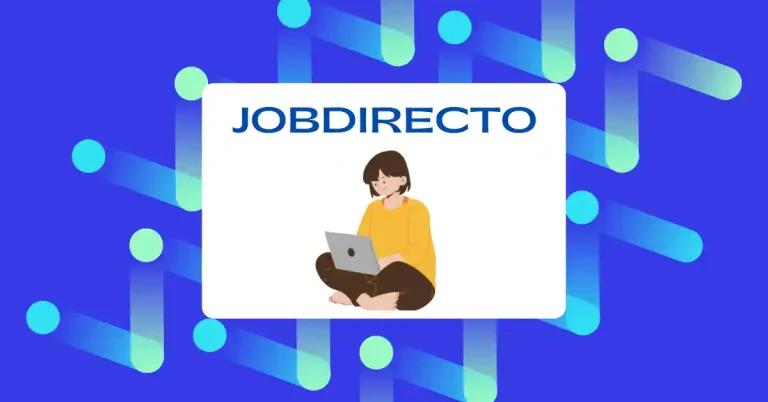 Jobdirecto: Your Comprehensive Guide to Landing Your Dream Job