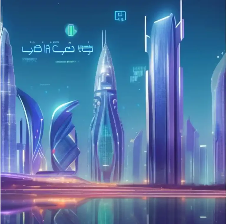 The Future of Crypto in the UAE: RAK Digital Assets Oasis
