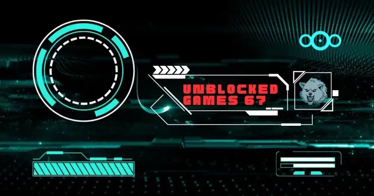 Unblocked Games 67: A Gateway to Limitless Gaming Delights