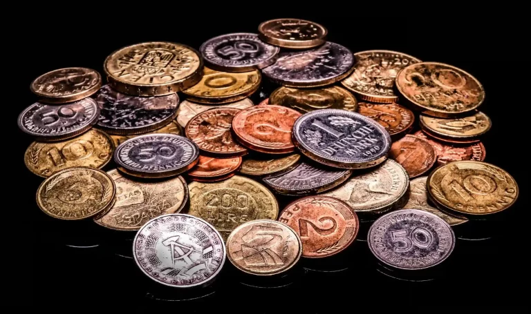 What Beginner Coin Collectors Need to Know