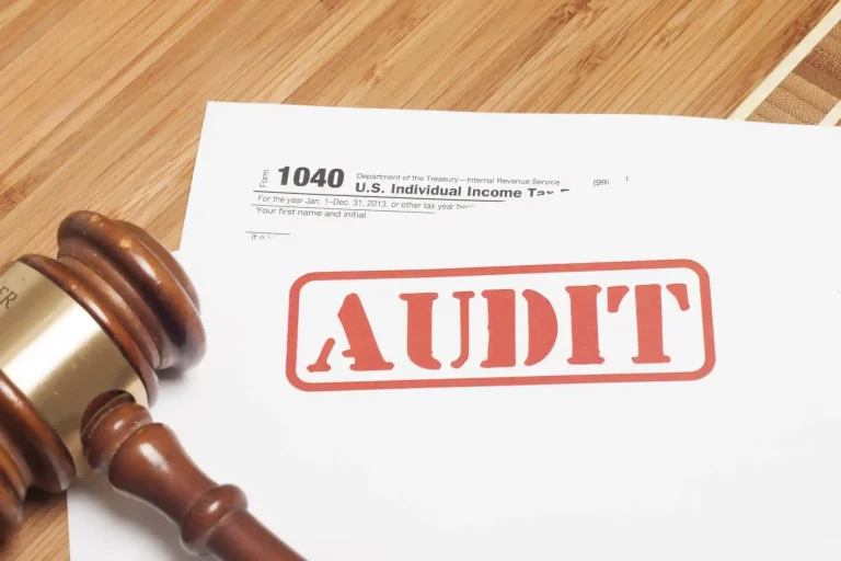Receiving an Audit Letter: How to Prepare for an IRS Audit