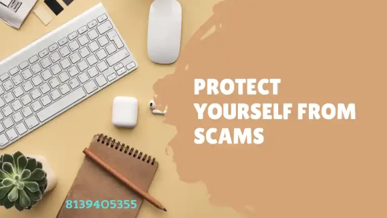 Protect Yourself from Scams: Understanding the 8139405355 Scam in Florida, USA