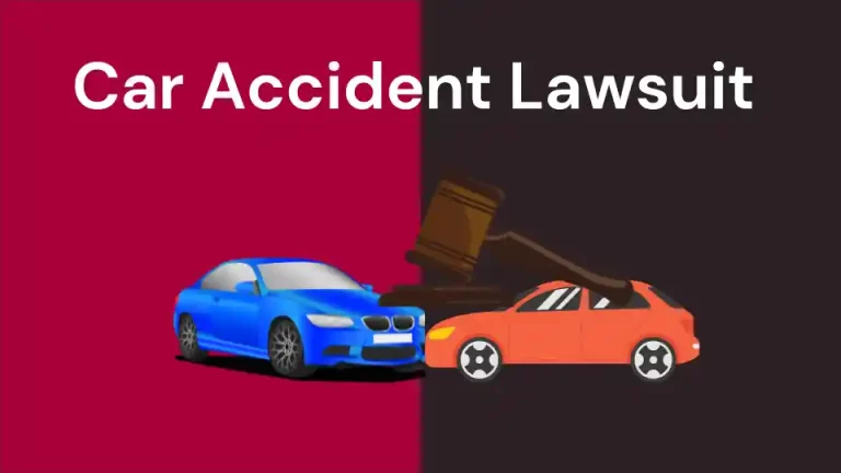 The Statute of Limitations for Filing a Car Accident Lawsuit – What You Need to Know
