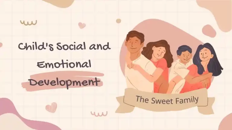 What to Do if You’re Worried About Your Child’s Social and Emotional Development