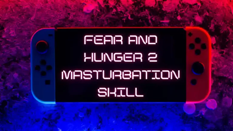 Fear and Hunger 2 Masturbation Skill: Unveiling Daan’s Abilities and Strategies