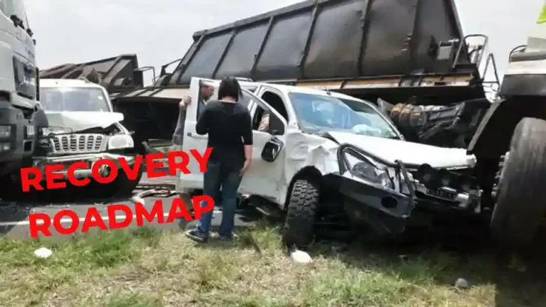 Recovery Roadmap: Professionals to Seek After a Truck Accident