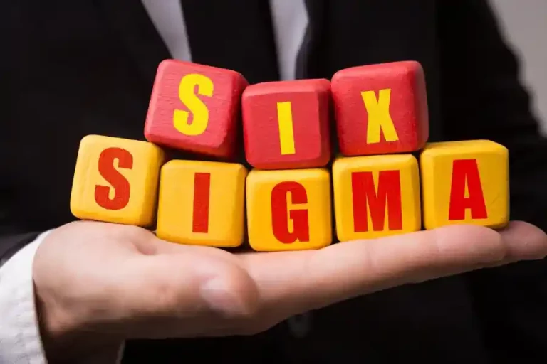 The Benefits of Earning a White Belt in Six Sigma: How It Can Improve Your Career and Skills