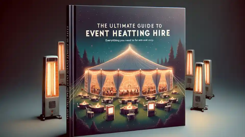 The Ultimate Guide to Event Heating Hire