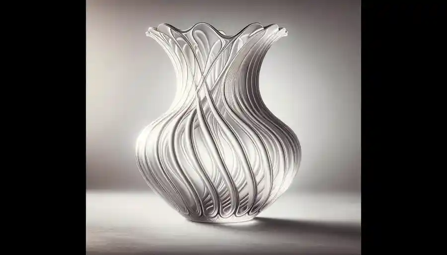 Savoy Vase