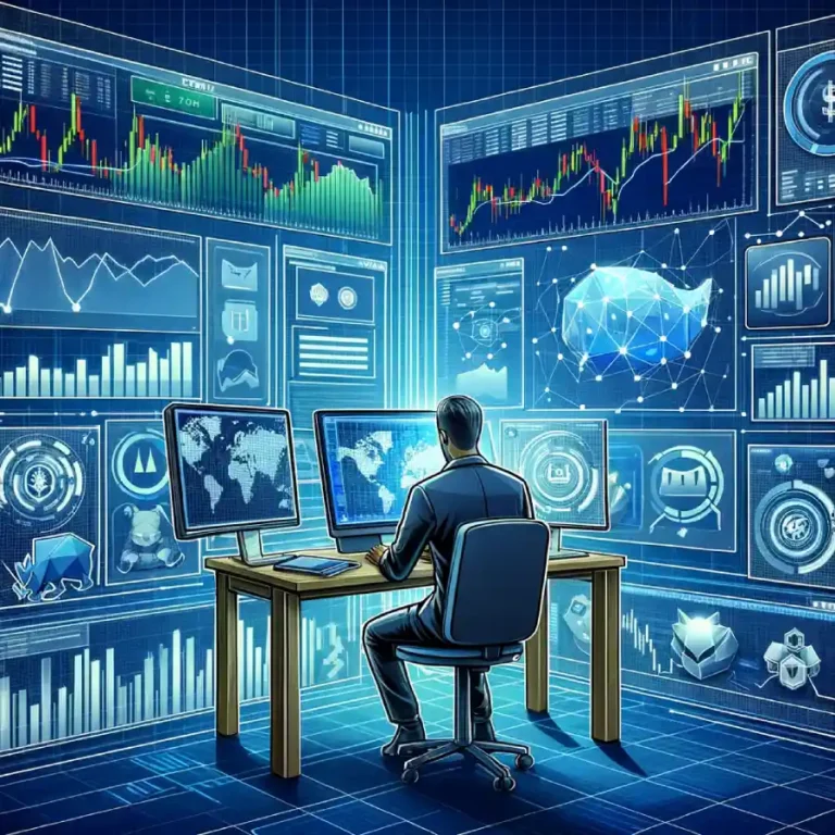 Understanding Binary Trading Apps and Bots for Efficient Trading