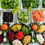 Top Tips for Starting a Career in Nutrition