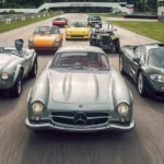 Top 5 Sports Cars of All Time