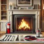 Fireplace Safety