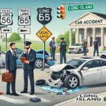 Car Accident Law