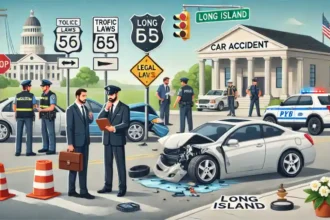 Car Accident Law