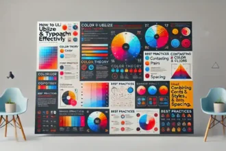 Color and Typography