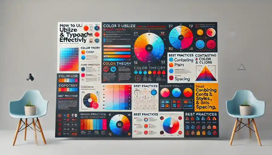 Color and Typography